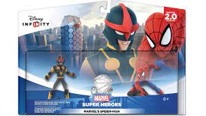 The freeform unlock system in disney infinity: 2 0 Edition Marvel Super Heroes Disney Infinity Wiki Guide Ign