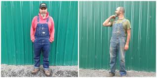 To my knowledge these are no longer being made? Frugality And Work In Overalls An Update War Of The Overalls