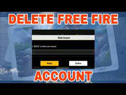 Now you will see that there are 3 options to bind your account, facebook, vk, and google. How To Delete Free Fire Account In Hindi Permanently Delete Free Fire Account Gr Youtube
