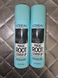 L'Oréal Paris Magic Root Cover Up Root Touch Up, Temporary Root Concealer,  1Un - Walmart.Ca