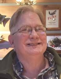 Obituary information for Kim F. Fuller