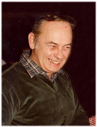 James Riggle Obituary (2008)