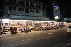 Namun ternyata kota ini punya. Menikmati Pattaya Di Malam Hari Halaman All Kompas Com