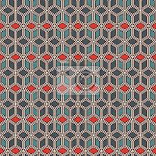 Wiederholte Wurfel Hintergrund Geometrische Formen Tapeten Fototapete Fototapeten Gestaffelt Pastille Isometrische Myloview De So macht geometrie großen spaß. myloview de