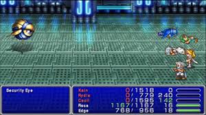 Then you need to exchange the desired augmented gear to kakalan at mor dhona with a. Final Fantasy Iv Psp Easy Siren Farming Guide Youtube