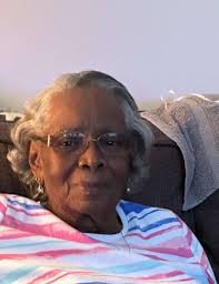 Obituary information for Mary Crowder Royal