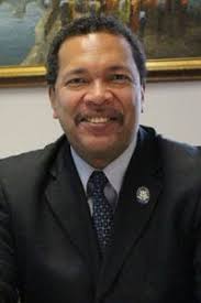 Larry Butler (Connecticut)