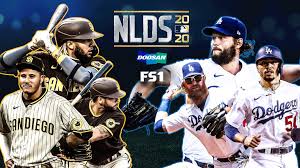 The dodgers swept the padres in the nl division series in october en route to winning the world series. Padres Dodgers Nlds 2020 Game 2 Faq