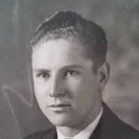 Ben E. Ricks (1917–1983)