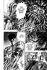 Gattsu, known as the black swordsman, seeks sanctuary from the demonic forces that persue himself and his woman, and also vengeance against the man who branded him as an unholy sacrifice. Roderick Of Staufen Archives Berserk Manga Online