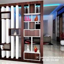 Oleh karena itu, anda perlu mencari tahu apa saja keunggulan pembatas ruangan dari triplek. Partisi Minimalis Desainer Partisi Interior Minimalis Melayani Pembuatan Desain Interior Dan Furniture Rumah Kantor Bank Mall Supermarket Purwokerto