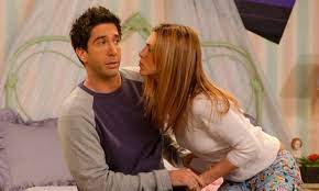 Here's every time ross & rachel dated, broke up & got back together. Ross And Rachel The One That Explodes The Friends Myth Theatre The Guardian