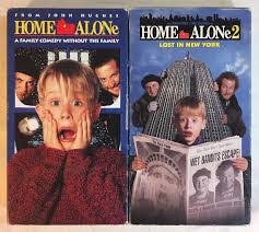 Home alone 1 & 2 are the best christmas movies ever! Home Alone 1 Vs Home Alone 2 Battle Of The Holiday Films Pioneer Pages