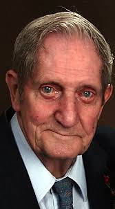 William George Lutz Obituary