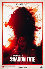 A Southern Life In Scandalous Times Trailer Released For The Haunting Of Sharon Tate Https Asouthernlifein Sharon Tate Hilary Duff Movies Horror Movie Art