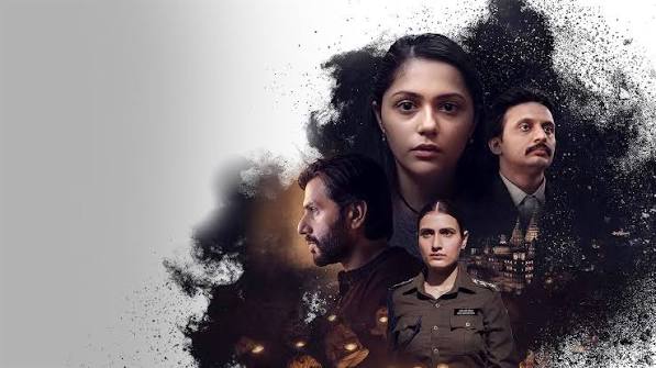 Watch Hunkkaar: The Roar Online | STARZPLAY