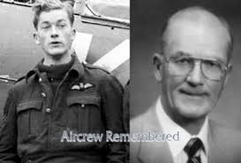 Paradie RCAF Archive