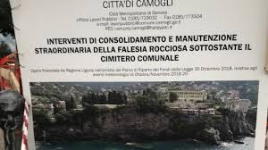 Camogli is a fishing village and tourist resort located on the west side of the peninsula of portofino, on the golfo paradiso in the riviera di levante, in the metropolitan city of genoa, liguria, northern italy. Xos2ihavd5mqcm