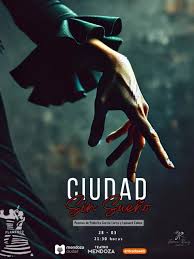 Ciudad sin Sueño": una impactante fusión de flamenco y rock