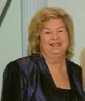 Obituary information for Linda Lou Davis