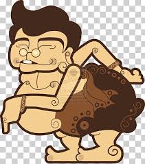 Kata karikatur seringkali terdengar, terlebih saat melihat sebuah objek yang memiliki kesan lucu atau humoris. Javanese People Png Images Klipartz
