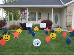 Birthday Lawn Signs Rental Long Island Amy S Lawn Mail Idaho Lawn Greetings Boise Lawn Greetings Birthday Lawn Signs Dad Birthday Greetings