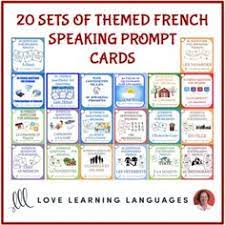 (learn french with funny french lessons). 110 French Speaking Activities Ideas French Speaking Activities Speaking Activities French Teacher