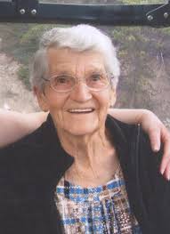 BRACKEN, Jean Alberta (nee Charlton)