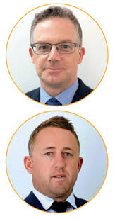 Stopping the blame game