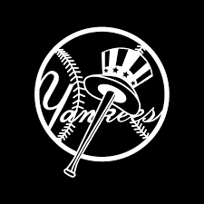 El copropietario de los yankees de nueva york, hank steinbrenner, falleció este martes a la edad de. Ny Logo Wallpapers Wallpaper Cave