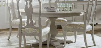 Seats 8 + see all. Cameron Round Dining Table Dining Tables Ethan Allen