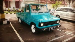 Modifikasi toyota kijang kotak jadul jadi mobil offroad keren full accessories di game spintires 2014.langsung aja play.jangan lupa subscribe wayanxgamin. Kijang Kotak Pick Up Modif Off Road Revisi Id
