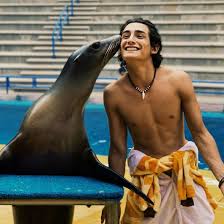 Maybe you would like to learn more about one of these? Emilio Osorio El Guapo Hijo De Niurka Marcos Y Juan Osorio Telemundo