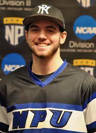 2019 Baseball Roster