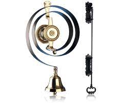 wireless doorbells doorbell chimes buttons systems butlers iron pulls doorbell chime