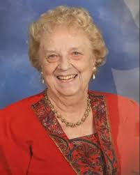 Dorothy Carol Loehrer Obituary June 28, 2023