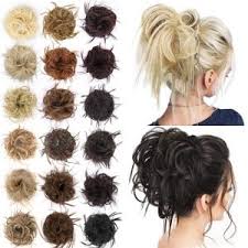 Big hair bun tutorial | hausofcolor. The Best Fake Hair Bun August 2021