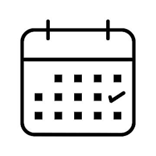 Calendario De Negocios Bancarios Linha Icone Clipart De Calendario Icones Do Calendario Icone De Negocios Imagem Png E Vetor Para Download Gratuito Ios App Icon Design Calendar Vector Icon Iphone Photo