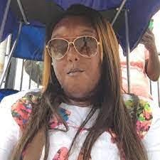 Latasha Ruffin's Instagram, Twitter & Facebook