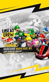 Kart m (battle mode + blue team) mdf_kart_red = standard kart m (battle mode + red team) me_bike = dolphin dasher me_kart = sprinter. Mario Kart Wii