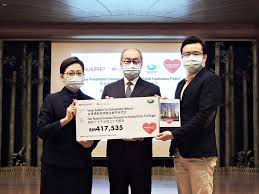 Was deeply moved by their sincerity. Sharp Malaysia Raises Over Rm400 000 Via Malaysiatabah2021 Initiative To Help The Needy Life Malay Mail