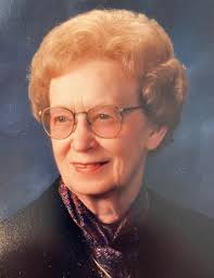 Obituary information for Joyce Murray