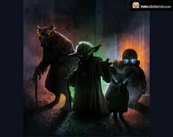 Who Is The Best Funsubstance Master Splinter Art Kung Fu Panda