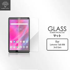 Metal-Slim】Lenovo Tab M8 3rd Gen(9H弧邊 ...