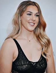 Ella Toone and her Husband 💖💖