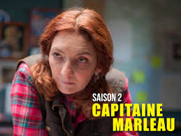 Сериал capitaine marleau, сезон 1. Prime Video Capitaine Marleau Saison 1