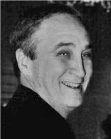 Ralph Moulton III Obituary (1947-2013)