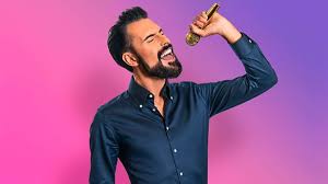 Along with the classic supermarket sweep quizzes, trolley dashes and pastel jumpers, the. Bbc Radio 2 S Rylan Clark Neal To Sing For 24 Hours Radiotoday