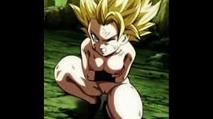 Dragon Ball Super Sexy Kale and Caulifla rule 34 - XVIDEOS.COM