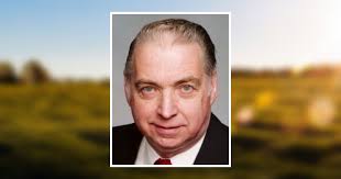 Mark Cleveland Bitting Obituary August 23, 2013